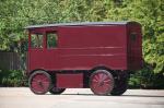 Walker Electric Model 15 Delivery Truck 1909 года